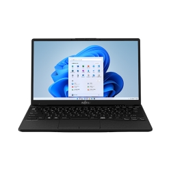FUJITSU LIFEBOOK UH-X/G2 ピクトブラック (Core i7-1255U/16GB