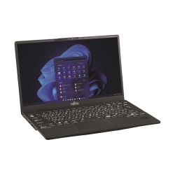 LIFEBOOK U9312/KX (Core i7-1265U/8GB/SSD・512GB/光学ドライブなし/Win10 Pro 64bit/Office Home & Business 2021/13.3型FHD/静脈認証) FMVU4904MP