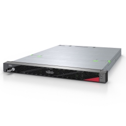 PRIMERGY RX1330 M5 ZNg(Xeon E-2314/8GB/SAS 300GB*2 RAID1/W2019std/bN) PYR1335ZDY