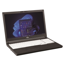 FUJITSU LIFEBOOK A5513/NX(Core i5-1235U/16GB/SSD・512GB