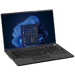 Fujitsu LIFEBOOK Windows 11 Pro ノートPC 富士通FMVパソコン | Windows 11 Pro 搭載モデル 商品・価格一覧