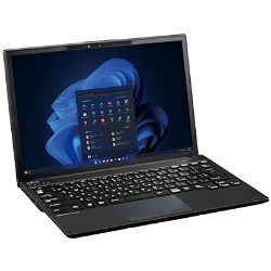 LIFEBOOK U9313/RX (Core 5 120U/16GB/SSD・512GB/光学ドライブなし/Win11 Pro 64bit/Office Home & Business 2024/13.3型WUXGA) FMVU8109JP