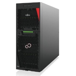 PRIMERGY TX1330 M6 �Z���N�g(Xeon-6315P/16GB/SAS 300GB*3 RAID5/W2022std(2025DG)/�^���[)���x�m�ʐ����������݂̍ۂ͂����ӂ��������I��