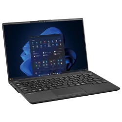 LIFEBOOK U9415/AX �yDiS Mobile inside�zeSIM4�N�ԁE���������p���t (Core Ultra 5 125U/16GB/SSD�E256GB/���w�h���C�u�Ȃ�/Win11 Pro 64bit/Office�Ȃ�/14.0�^WUXGA)