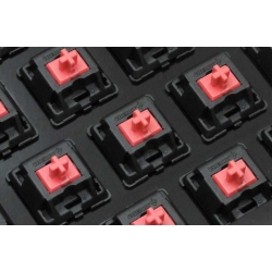 ダイヤテック(FILCO) Majestouch + テンキーレス 静音赤軸 日本語配列 FKBN91MPS/JMBH