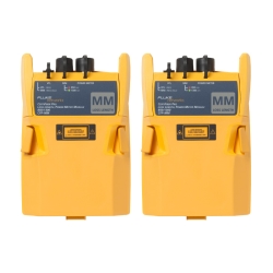 フルーク・ネットワークス CertiFiber Pro マルチモード・モジュール・セット CFP-MM-ADD