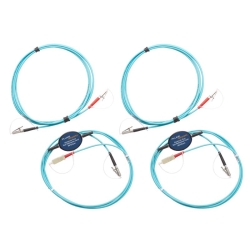 フルーク・ネットワークス CertiFiber Pro マルチモード・モジュール・セット CFP-MM-ADD