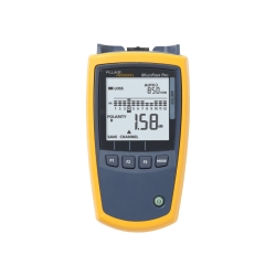 フルーク・ネットワークス マルチファイバー・プロ・キット (850/1550nm) MFTK-MM850-SM1550