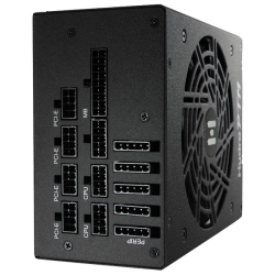 FSP Hydro PTM PRO 850W ATX 電源 高耐久モデル (80PLUS Platinum/フル