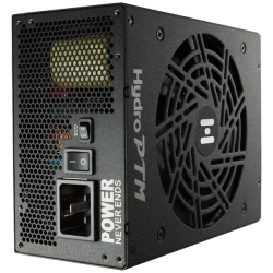 FSP Hydro PTM PRO 850W ATX 電源 高耐久モデル (80PLUS Platinum/フル