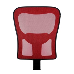 Alphaeon E1 POP-B(Backrest)-Red E1POP-B-RD