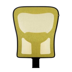 Alphaeon E1 POP-B(Backrest)-Yellow E1POP-B-YE