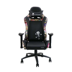 Tesoro x Tokidoki Limited Edition gaming chair Signature MJT700V2TK-S