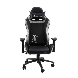 Tesoro x Tokidoki Limited Edition gaming chair Tonal MJT700V2TK-T
