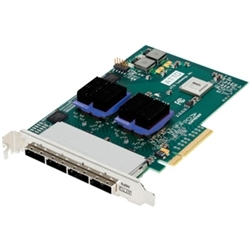ExpressSAS H6F0 PCIe to 6Gb SAS/SATA HBA ESAS-H6F0-GT0