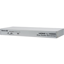 HDMII[fBIRo[^[ GTV-HDMI-2-HDMIAUD