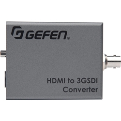HDMI to 3GSDIRo[^[ EXT-HD-3G-C