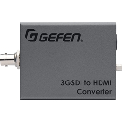 3G-SDI to HDMIRo[^[ EXT-3G-HD-C