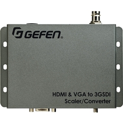 HDMI/VGA to 3GSDIRo[^[ EXT-HDVGA-3G-SC