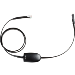 Gnオーディオ Jabra ワイヤレスヘッドセット用 Polycom Soundpoint Ip電話用 Ehs 電子フックスイッチ アダプタ 141 17 Ntt X Store
