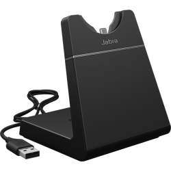 Jabra Engage Charging Stand for Stereo/Mono headsets USB-A 14207-79