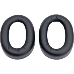 Jabra Evolve2 85 Ear Cushion Black 1pair Evolve2 85 pC[NbV (1yA ) 14101-79