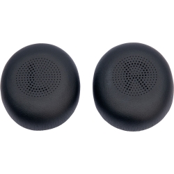 Jabra Evolve2 40/65 Ear Cushions Black 6pcs Evolve2 40/65pC[NbV (6) 14101-77