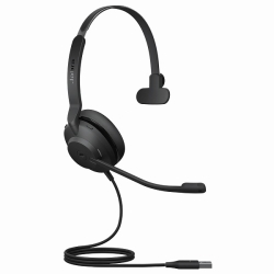 GNオーディオ Jabra Evolve2 30 MS Mono USB-A 23089-899-979 - NTT-X