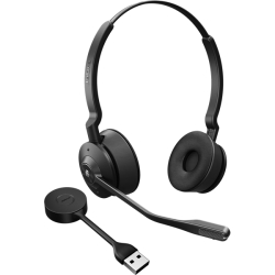 Jabra Engage 55 MS Stereo USB-A 9559-450-136