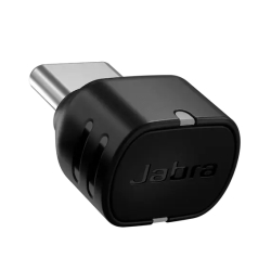 GNオーディオ Jabra デバイスからコンピュータへのBluetooth接続を強化 UC認定 USB-C 「Jabra Link 390c UC USB-C」 14208-45