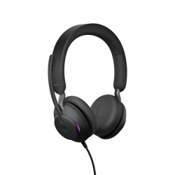 Evolve2 40 SE USB-C/A MS Stereo