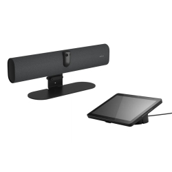 Jabra Android OSڈ̌^rfIo[(JE}CNEXs[J[) ^ubgRg[[t uJabra PanaCast 40 VBS UC&TCv