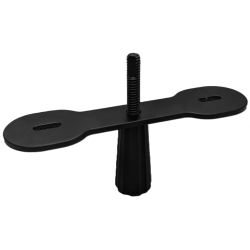 Jabra PanaCast SpeakerMic�p�O�����b�g�}�E���g�uJabra SpeakerMic Grommet Mount�v