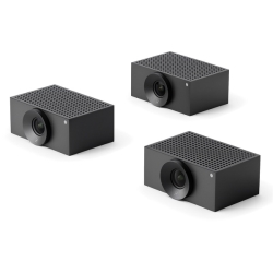 Jabra ��c�p�J���� ���c������ �Ɨ��^�}���`�J�����V�X�e���uJabra Cam Crew�v