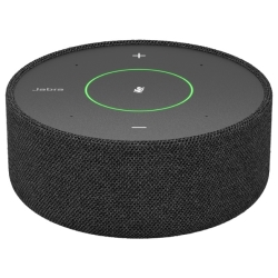 Jabra PanaCast 55 VBS�p �g���I�[�f�B�I�f�o�C�X �����c�������uJabra PanaCast SpeakerMic and SpeakerMic Adapter�v