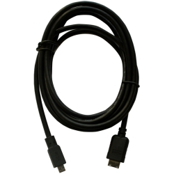 On-Lapp Mini-HDMI Cable 2.1m MINIHDMI/MICROHDMI-CABLE