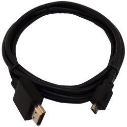 On-Lapp Micro HDMI Video Cable (2.1m) MICRO-HDMI-CABLE/2.1M