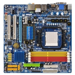 GIGABYTE GIGABYTE マザーボード SocketAM3/2+ AMD RS780+SB700 GA