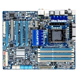 Gigabyte Gigabyte マザーボード Lga1366 Intel X58 Ga X58a Ud3r Rev2 Ntt X Store