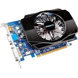 rfIJ[h GeForce GT630/2GB/PCI-E GV-N630-2GI