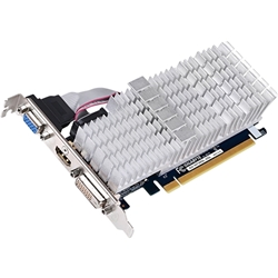 OtBbN{[h/NVIDIA GeForce GT730/PCI-Express x16(2.0)/2GB DDR3 GV-N730SL-2GL