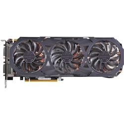 GIGABYTE グラフィックボード/NVIDIA GeForce GTX970/PCI-Express x16