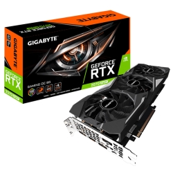NVIDIA GeForce RTX 2070 SUPER OtBbN{[h 8GB GAMINGV[Y GV-N207SGAMING OC-8GC