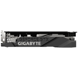 GIGABYTE NVIDIA GeForce GTX1660 Super グラフィックボード GDDR6 6GB 90mm シングルファンモデル GV -N166SIXOC-6GD - NTT-X Store