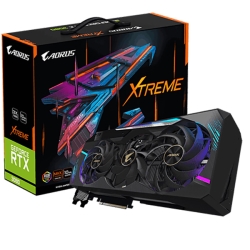 AORUS GeForce RTX 3080 XTREME 10G NVIDIA GeForce RTX3080 OtBbN{[h GV-N3080AORUS X-10GD 4988755-056113