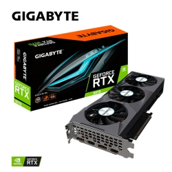 NVIDIA GeForce RTX 3070 OC  OtBbN{[h EAGLEV[Y GV-N3070EAGLE OC-8GD 4988755-055949