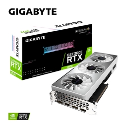 NVIDIA GeForce RTX 3070 OC  OtBbN{[h fUCi[ VISIONV[Y GV-N3070VISION OC-8G 4988755-056229