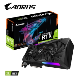 AORUS GeForce RTX 3070 MASTER 8G NVIDIA GeForce RTX3070 OtBbN{[h GV-N3070AORUS M-8GD 4988755-056212