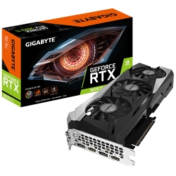 NVIDIA GeForce RTX3070Ti搭載 グラフィックボード GAMINGシリーズ 2年保証 GV-N307TGAMING OC-8GD 4988755-059206