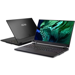 AERO 17 HDR (Core i9-11980HK/32GB/SSDE512GB+1TB/whCuȂ/Win10Pro64/OfficeȂ/17.3^/RTX3080Laptop/{L[) AERO 17 HDR YD-93JP548SP